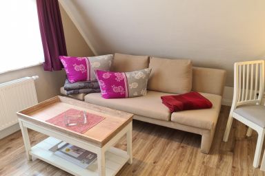 Appartement Meeresträume Wohnung 3