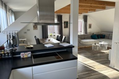 Ferienwohnung Noa 15203 - Ferienwohnung Noa