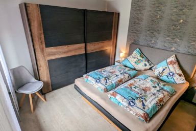 Ferienhaus Meer & Mehr - Ferienhaus Meer und Mehr