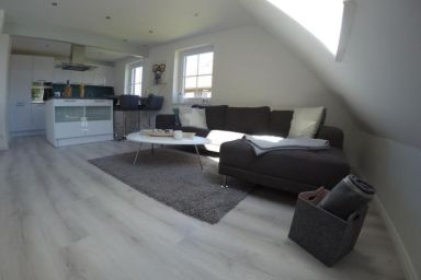 I18b DG - Appartement Feel Good!!!
