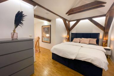 Altstadt-Studios Neuer Markt - Altstadt-Studio 2