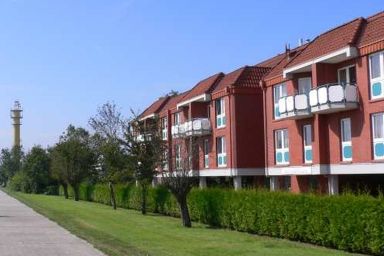 Ferienwohnung Jadekieker 4