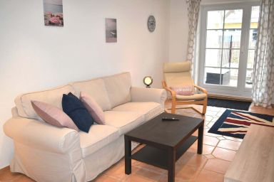 Villa Seestern Ferienwohnung Nr.07
