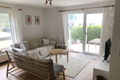 Ferienwohnung Strandsegler Blaumuschel Haus B Wohnung 30
