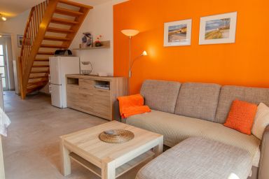 Feriendomizil Zingst - Ferienwohnung