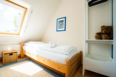 Haus Heedweg 4 - Wohnung 3 Strandläufer (ID 469)