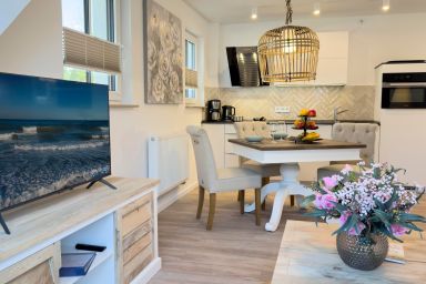Düne 7 Strandgut - Düne 7 Apartment 7/06