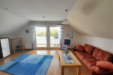 Ferienwohnung Heino u. Elke Bruß - Ferienwohnung
