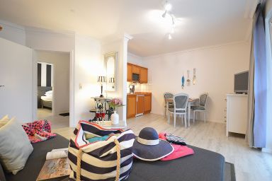 Villa Steinfurth - Villa Steinfurth Apartment 4