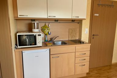 Single-Appartement am Nordwald, Saterland - Single-Appartement