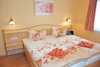 Villa Vitalis - Appartements und Wellness auf Rügen - Appartement Balance 6