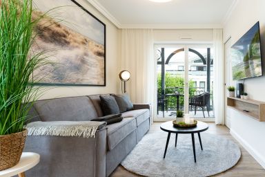 Villa Chloe - Appartement 4