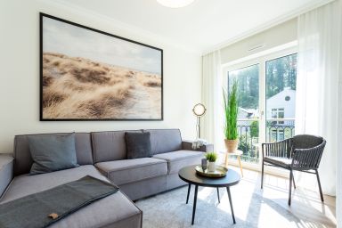 Villa Chloe - Appartement 5