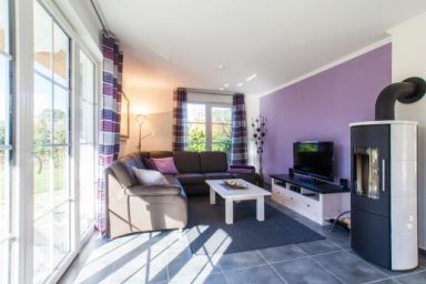 Ferienhaus Traumfänger - Traumfänger