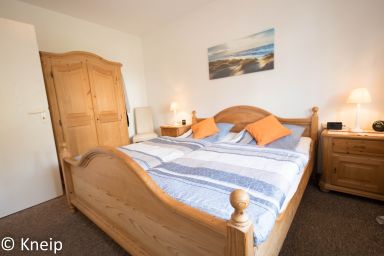 Ferienwohnung Boje 9