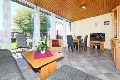 Ferienhaus Windrose Ost