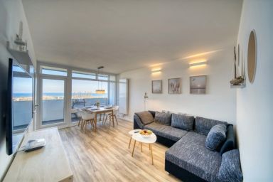 Ferienpark - Haus B, App. 0B0602