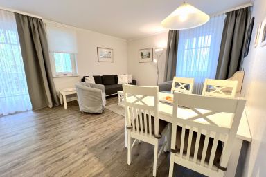 Dünenpark | Whg. 53 | Nur 200 Meter zum Strand! - Apartment 053