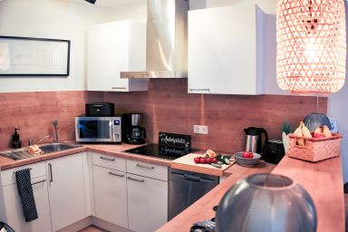 Ferienwohnung Ankerplatz 54 Nord - Ferienwohnung Ankerplatz Nord 54