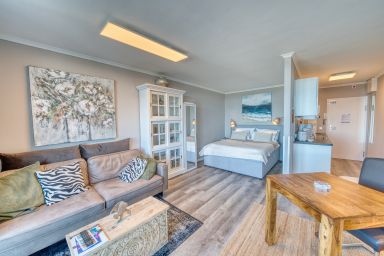 Haus Hanseatic, App. 2SC302