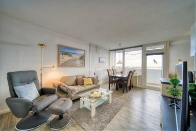 Ferienpark - Haus H, App. 0H0908