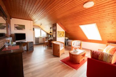 Ferienwohnung Kiebitzküken