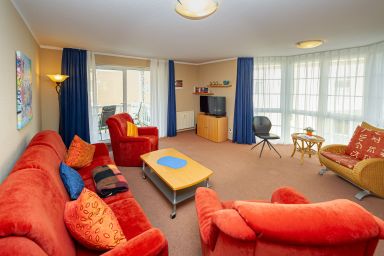 Ferienwohnung Schulte in Baabe