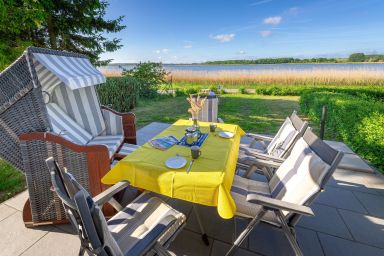 Fährhaus Sellin | Wohnung 18