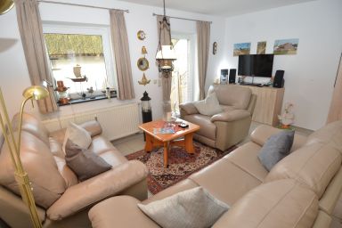 Ferienhaus Lobbe | Wohnung 2 Ferienhaus Lobbe | Wohnung 2