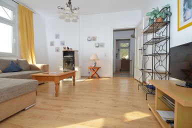 Villa Sanssouci Sellin | Wohnung 02 - Villa Sanssouci Sellin | Wohnung 2