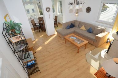 Villa Sanssouci Sellin | Wohnung 02