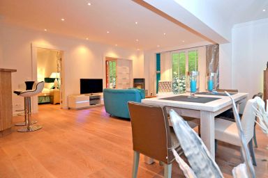 Villa Johanna in Sellin | Wohnung 11