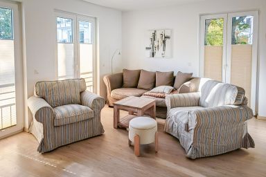Residenz Margarete in Binz | Wohnung 2.5 | Nordlicht
