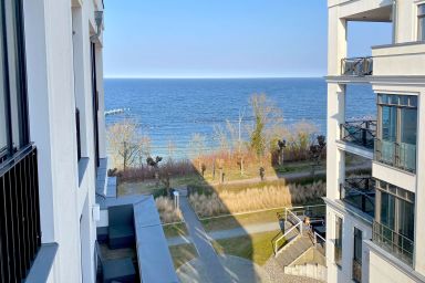 Villa Philine in Sellin | Meerblick-Appartement 27 | Arwen - Villa Philine in Sellin | Meerblick-Appartement 27 Arwen