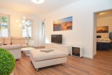 Villa Strandblick in Binz | Wohnung 03 | Miramare
