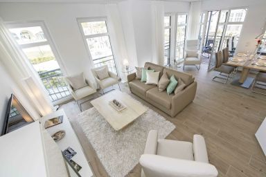 Villa Louisa in Sellin | Wohnung 39 | Inselglück Villa Louisa in Sellin | Wohnung 39 | Inselglück