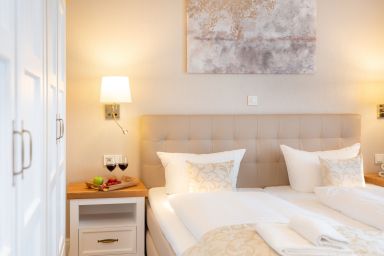 Villa Waldschloss * App. 5