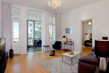Villa Schlossbauer * App. 9
