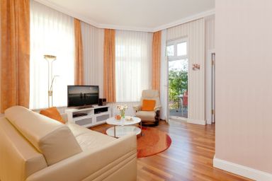 Villa Gruner * App. 3