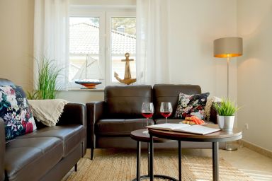 Ferienhaus Düne