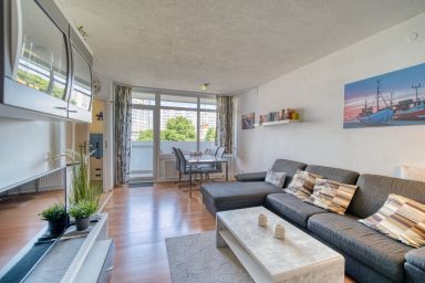 Ferienpark - Haus N, App. 0N0203