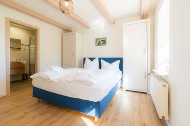 Wohnung 2 Hooge (ID 471)