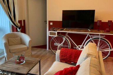 Hof Eckhorst - Wohnung Honeymoon