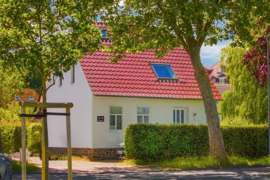 Haus Lizard (Eichholzweg 4) - Ferienhaus Eichholzweg 4