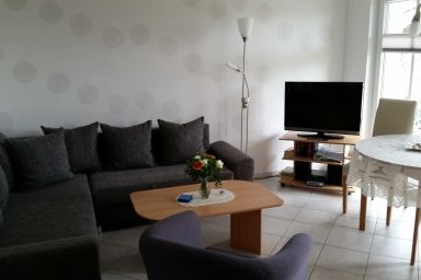 Haus Buchenhöhe - 2-R-Whg . 2