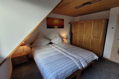 Ferienhaus Ringhuus - - Ferienhaus Ringhuus