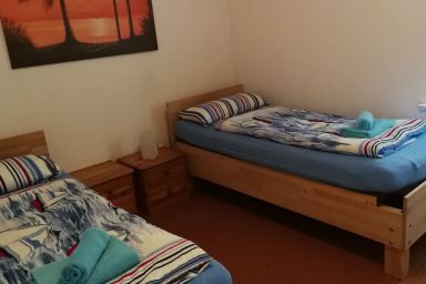 Ferienwohnung bis 6 Pers
