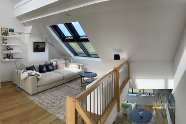 Tor zum Meer II - Wohnung 24
