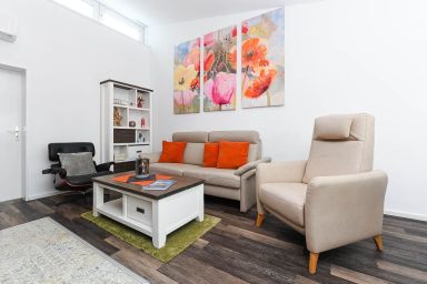 Ferienhaus Krosse Krabbe