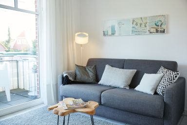 Kleine Auszeit - Ferienwohnung Kleine Auszeit